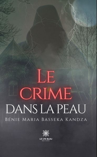Produktbild: Le crime dans la peau