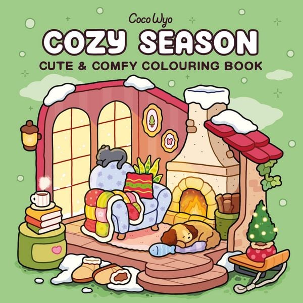 Produktbild: Cozy Season
