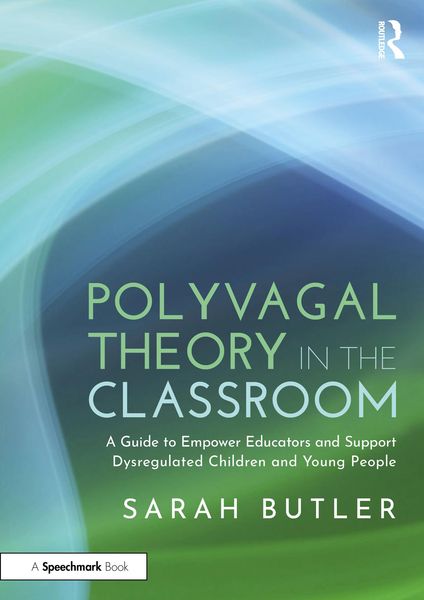 Produktbild: Polyvagal Theory in the Classroom