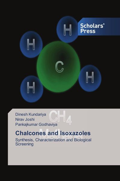 Produktbild: Chalcones and Isoxazoles