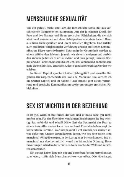 Produktbild: Liebeslust