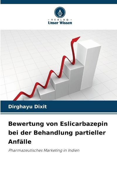 Produktbild: Bewertung von Eslicarbazepin bei der Behandlung partieller Anf&auml;lle