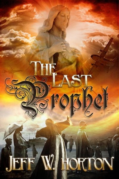 Produktbild: The Last Prophet