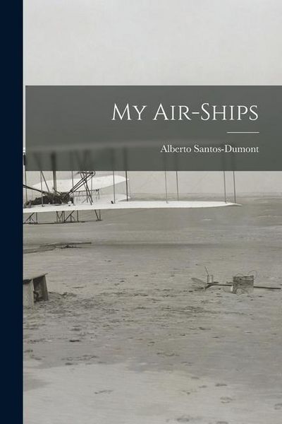 Produktbild: My Air-ships