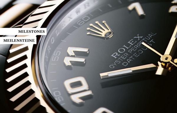 Produktbild: The Watch Book Rolex