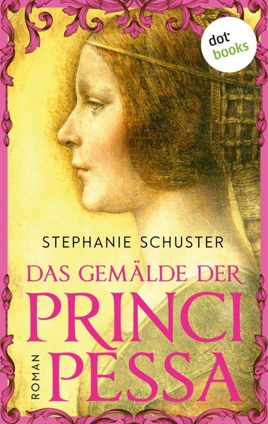 Produktbild: Das Gem&auml;lde der Principessa