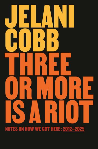 Produktbild: Three or More Is a Riot