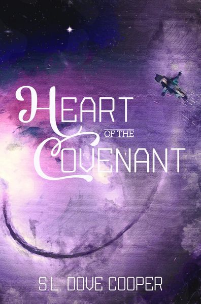 Produktbild: Heart of the Covenant