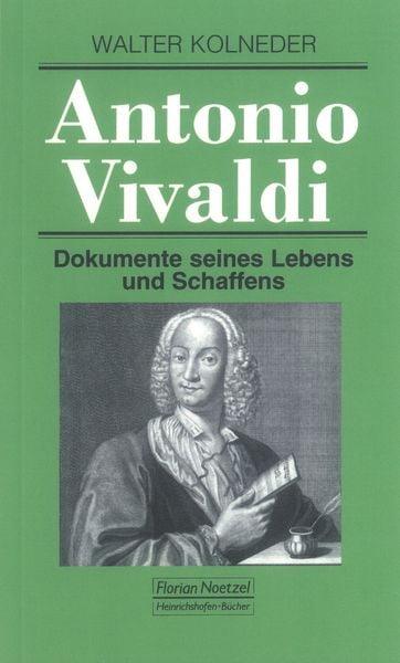 Produktbild: Antonio Vivaldi