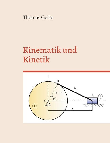 Produktbild: Kinematik und Kinetik