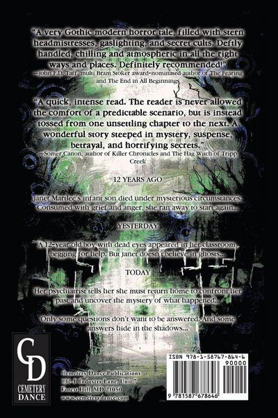 Produktbild: Coffin Shadows