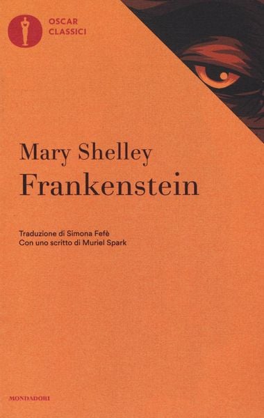 Produktbild: Frankenstein