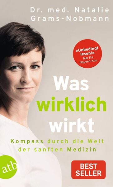 Produktbild: Was wirklich wirkt