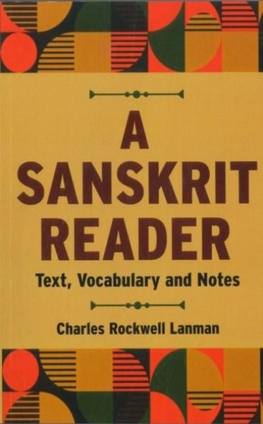 Produktbild: A Sanskrit Reader