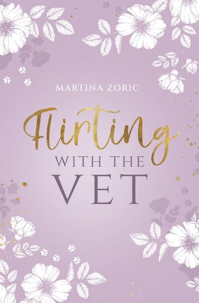 Produktbild: Flirting with the Vet