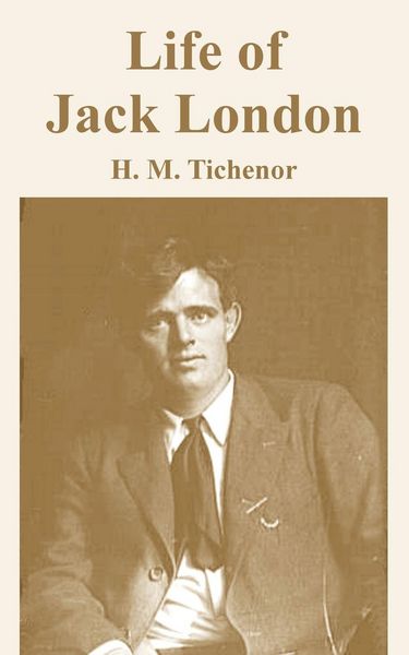 Produktbild: Life of Jack London