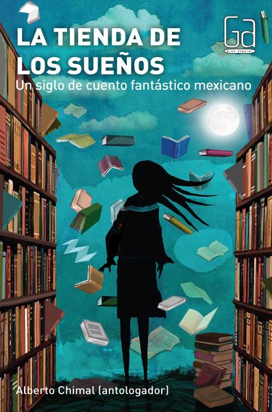 Produktbild: La tienda de los sue&ntilde;os