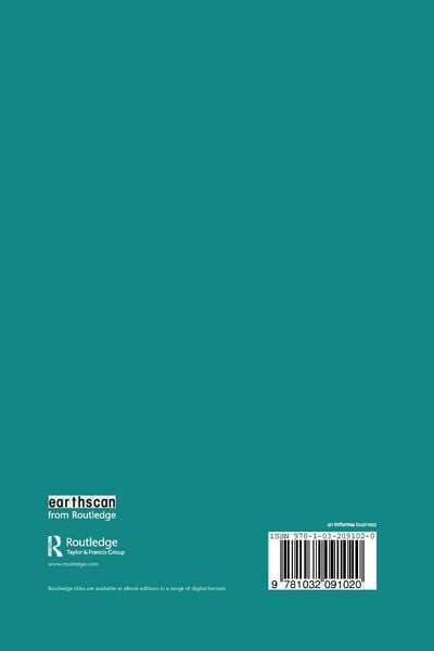 Produktbild: Environmental Health and the U.S. Federal System