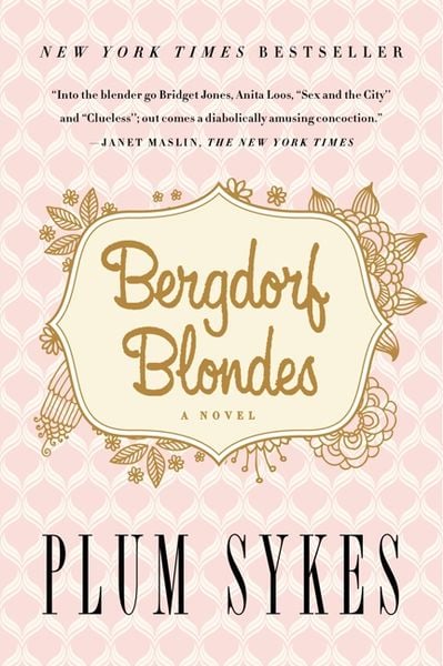 Produktbild: Bergdorf Blondes
