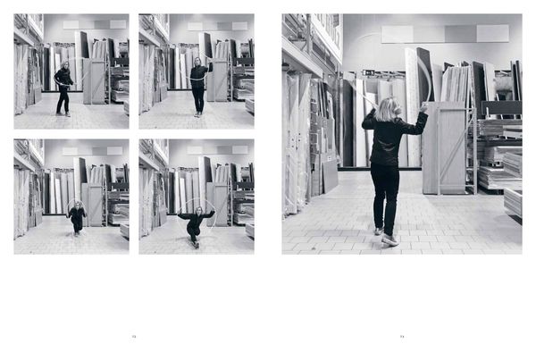 Dancing Through Life