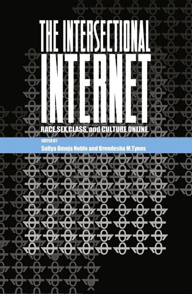 Produktbild: The Intersectional Internet