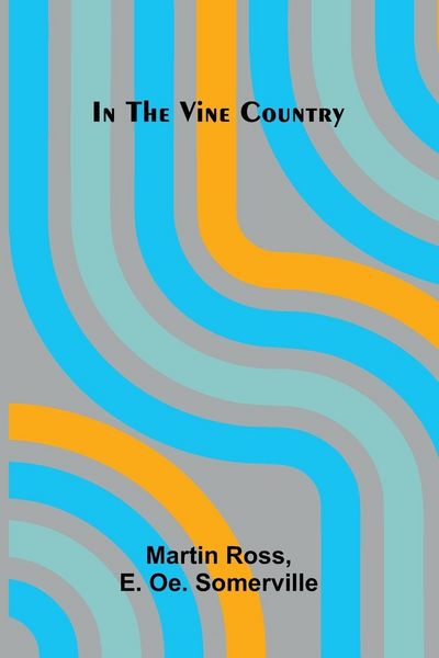 Produktbild: In The Vine Country