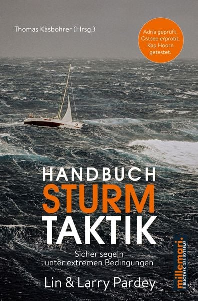 Produktbild: Handbuch Sturmtaktik