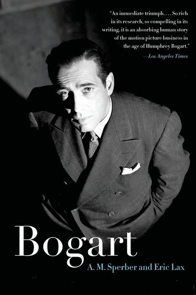Produktbild: Bogart