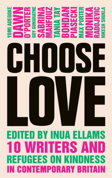 Produktbild: Choose Love
