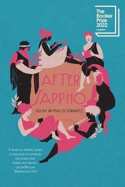 Produktbild: After Sappho