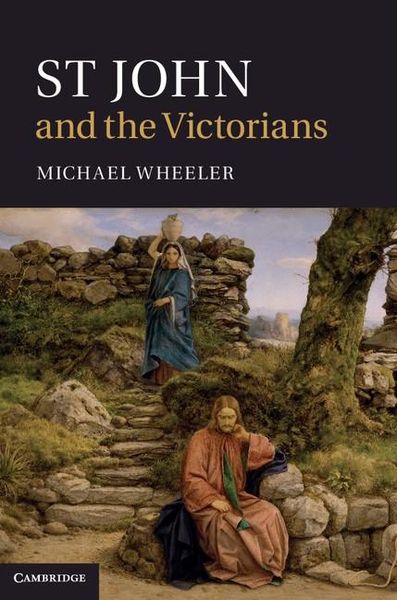 Produktbild: St John and the Victorians
