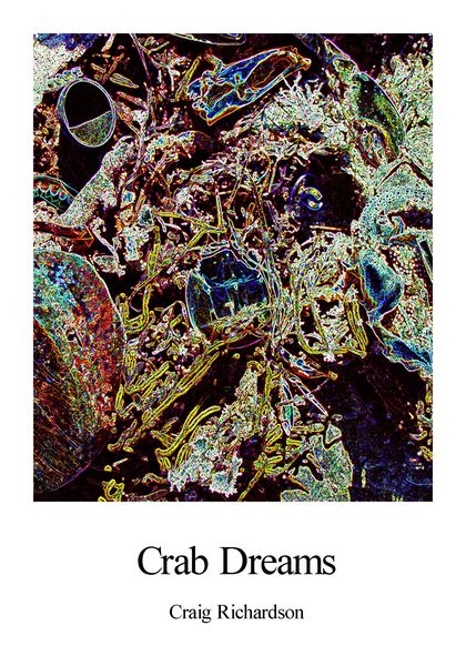 Produktbild: Crab Dreams