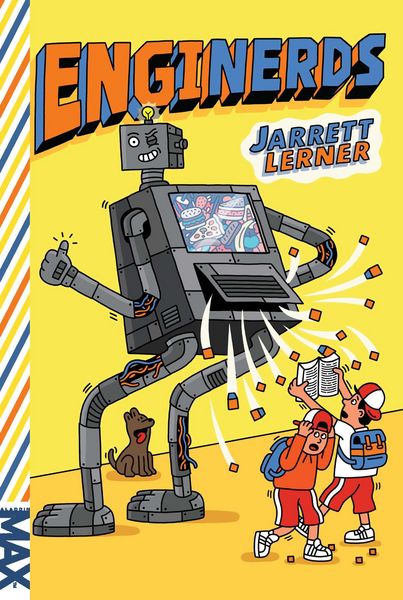 Produktbild: EngiNerds