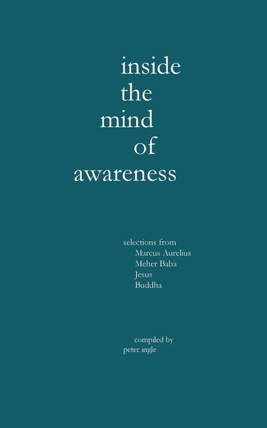 Produktbild: Inside the Mind of Awareness