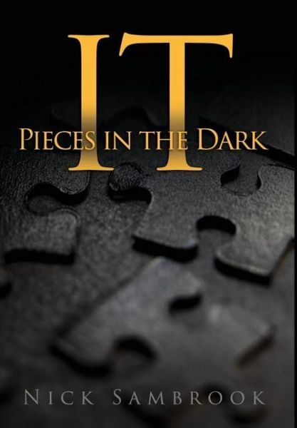 Produktbild: It - Pieces in the Dark