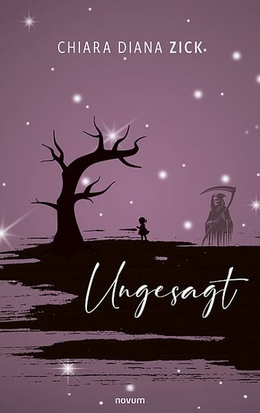 Produktbild: Ungesagt