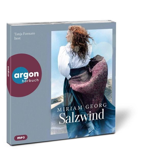 Produktbild: Salzwind