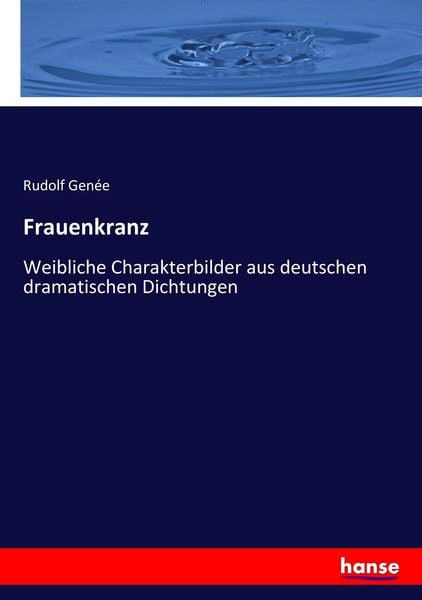 Produktbild: Frauenkranz