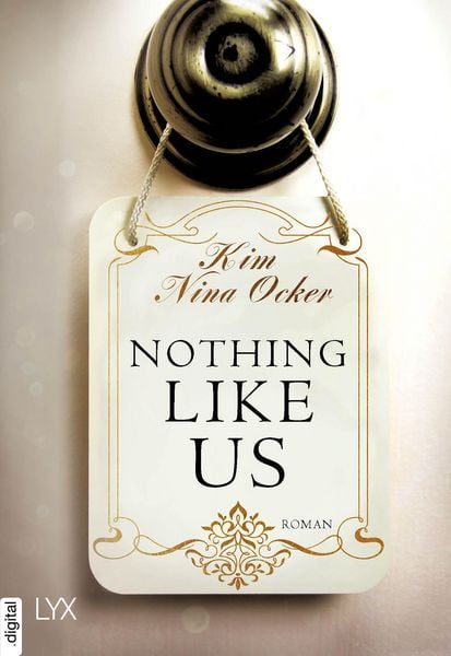 Produktbild: Nothing Like Us