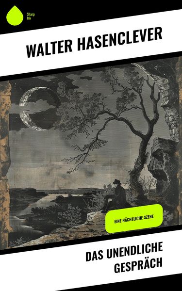 Produktbild: Das unendliche Gespr&auml;ch