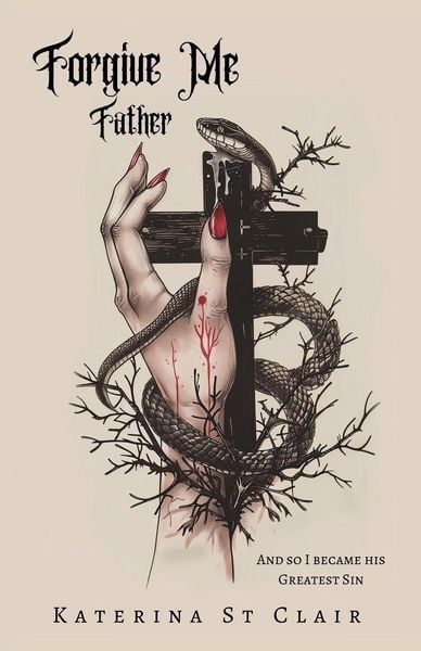 Produktbild: Forgive Me Father