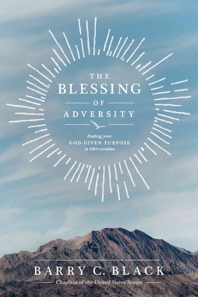 Produktbild: The Blessing of Adversity