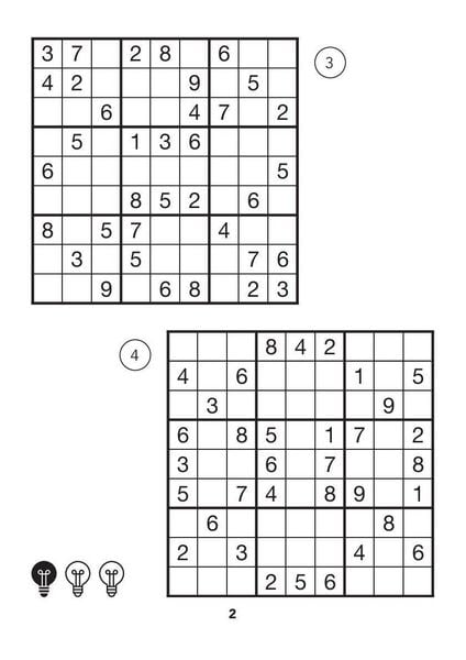 Produktbild: Der gro&szlig;e Sudoku Block Band 9