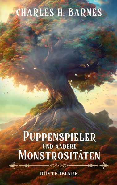 Produktbild: Puppenspieler und andere Monstrosit&auml;ten