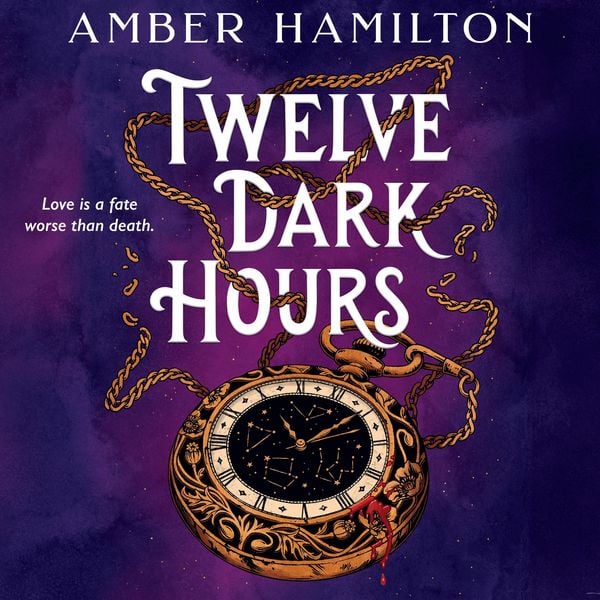 Produktbild: Twelve Dark Hours