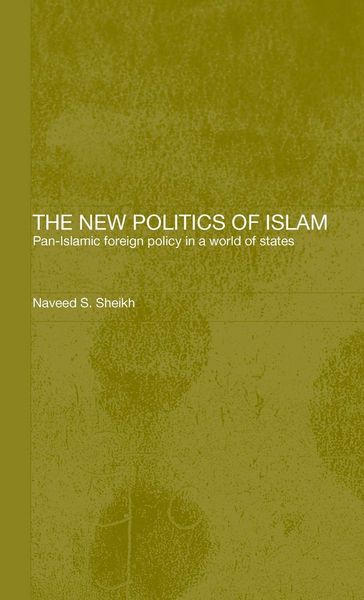 Produktbild: The New Politics of Islam