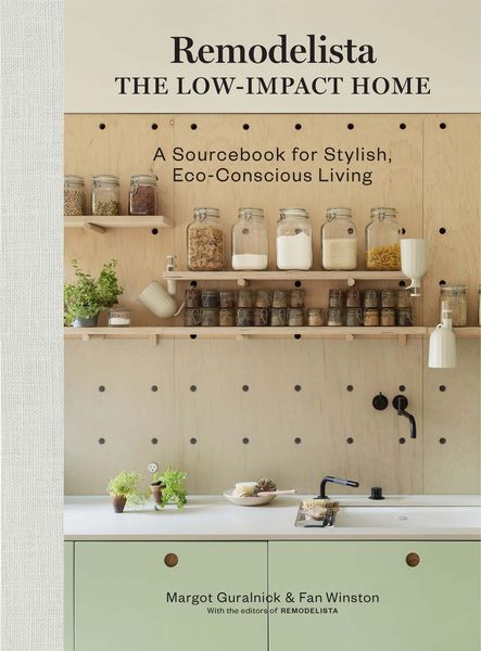 Produktbild: Remodelista: The Low-Impact Home