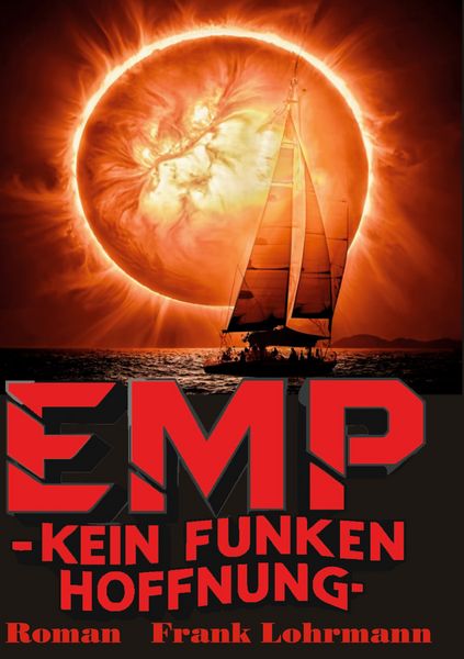 Produktbild: EMP - Kein Funken Hoffnung