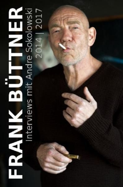 Nachdruck / Frank Büttner, Taschenbuch von das online-magazin KULTURA-EXTRA, Epubli, 9783745006247