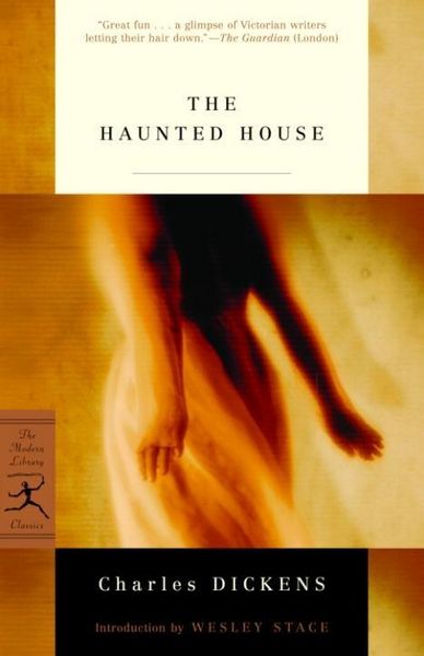 Produktbild: The Haunted House